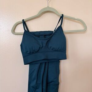 Gymshark Bra & Leggings XS